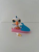 Littlest Pet Shop Vogel Pelikan #517 Spielfigur / Sammelfigur LPS Hessen - Hanau Vorschau