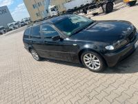 BMW e46 Touring zum Verkauf Berlin - Köpenick Vorschau