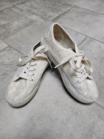 Schnürschuh, Turnschuh, Spitze, 37 Hessen - Vellmar Vorschau