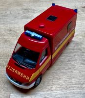 Herpa 045964 MB Mercedes Sprinter RTW Feuerwehr HO 1:87 H0 Dortmund - Hombruch Vorschau