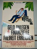 Buch: Geld anlegen und finanzielle Freiheit erreichen Saarbrücken-Mitte - Alt-Saarbrücken Vorschau