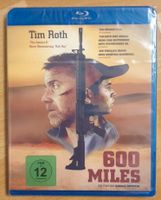 600 Miles Blu-Ray von Gabriel Ripstein Mitte - Wedding Vorschau