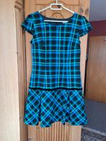 Damen Kleid kariert Orsay Gr.38 Hessen - Solms Vorschau