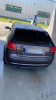Audi A3 8P Sportback c TÜV NEU wenig km (Kein Rs/S/Avant)Top Auto Baden-Württemberg - Möckmühl Vorschau