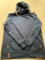 Hoodie von Naketano in gr.XXL Niedersachsen - Dörverden Vorschau