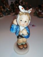 Hummelfigur : 217 " Schmerz lass nach " ( Goebel , Hummel ) Bayern - Hemau Vorschau