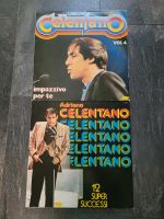 Adriano Celentano 2 Lps Duisburg - Walsum Vorschau