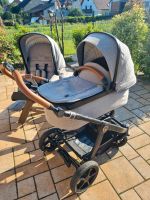 Kinderwagen & Buggy Hartan R1 GTS Hessen - Niddatal Vorschau