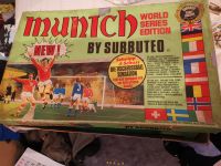 Subbuteo Munich Harburg - Hamburg Eißendorf Vorschau