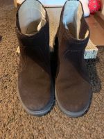 Ugg Stiefel Größe 32,5 Hamburg-Mitte - Hamburg Borgfelde Vorschau