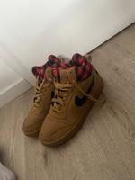 Nike Sneaker Größe 40 WIE NEU! Nordrhein-Westfalen - Schwelm Vorschau