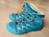 Lowa Wanderschuhe Gr. 37 Bayern - Weyarn Vorschau