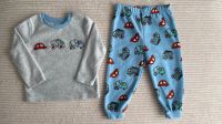 Primark Baby Jungen Schlafanzug/ Pyjama (Fahrzeuge), Gr. 80 Nordrhein-Westfalen - Wilnsdorf Vorschau