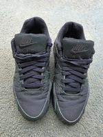 Schuhe Nike Shox Air Max Bayern - Nassenfels Vorschau