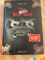 Das kleine Böse Buch Dresden - Weixdorf Vorschau