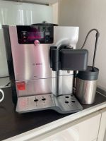 Kaffeevollautomat BOSCH Vero Selection EXCLUSIV defekt Nordrhein-Westfalen - Bocholt Vorschau