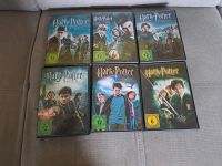 DVDs Harry Potter Bayern - Freising Vorschau
