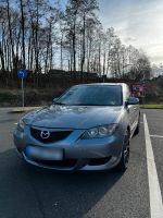 Mazda 3 1.6 2004 Wuppertal - Oberbarmen Vorschau