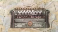 Gesellschaftsspiel Flip-Buch Der Taschen-Therapeut Baden-Württemberg - Waldkirch Vorschau