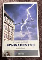 Buch „Schwabentod“: Kriminalroman (Schwaben Krimi) Baden-Württemberg - Illerkirchberg Vorschau
