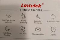 Lintelek Fitness Tracker Bayern - Eppenschlag Vorschau