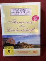 Rosamunde Pilcher Collection 9: Flammen der Leidenschaft, 3 DVD´s Aachen - Kornelimünster/Walheim Vorschau