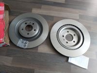 2x Bremsscheiben hinten Audi A6 A7 Allrad, Brembo 09.C170.11 Wuppertal - Barmen Vorschau