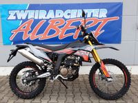 FB Mondial SMX125i ENDURO €5  ABS sofort verfügbar Bayern - Arnstein Vorschau