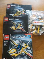 Lego Technic 42044, Display Team Jet Bayern - Lappersdorf Vorschau
