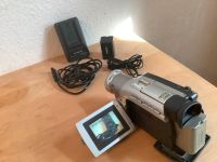 Videokamera Panasonic NV-DS27 Sachsen - Neundorf  Vorschau