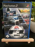 Playstation 2 F1 2002 EA Sports Nürnberg (Mittelfr) - Kleinreuth b Schweinau Vorschau