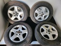 VW Touareg Reifen 17" All season Pirelli 235/65 R17 108V M+S Harburg - Hamburg Heimfeld Vorschau