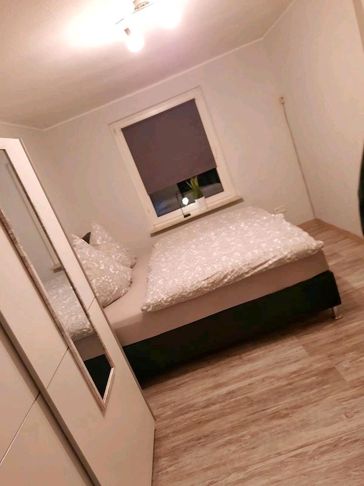 Ferienwohnung im Harz/Südharz/Bauernhof in Walkenried