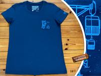 XS ◼ ORTOVOX Funktionsshirt | 100% Schurwolle (MERINO) | 126g Berlin - Steglitz Vorschau