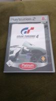 Gran Turismo 4 Platinum PS2 Thüringen - Pössneck Vorschau