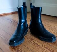 Boots von Pull & Bear Eimsbüttel - Hamburg Eimsbüttel (Stadtteil) Vorschau