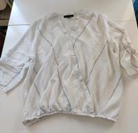 Bluse Shirt Größe 44 Düsseldorf - Flingern Nord Vorschau