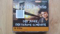 Hörbuch 6 CD´s "Der Junge der Träume schenkte" NEU + OVP Hessen - Baunatal Vorschau