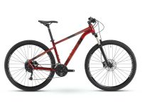 29 Zoll Ghost Kato Universal AL U, Rahmen: L, MTB Mountainbike Baden-Württemberg - Crailsheim Vorschau