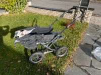 HESBA  Kinderwagen Aachen - Kornelimünster/Walheim Vorschau