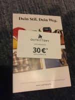 30€ Outfittery Gutschein Niedersachsen - Alfhausen Vorschau