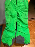 The North Face snowquest suspender Skihose Kinder Teen Gr. M Sachsen - Stollberg Vorschau