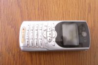 Handy Motorola C350 , Silberfarben ohne Simlock Innenstadt - Köln Altstadt Vorschau