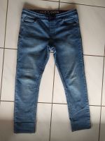 Jog Denim Jeans Hose warm Gr 182  & dünne Jeans 9 Euro ! Bayern - Elsenfeld Vorschau