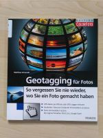 Buch: Geotagging für Fotos Kiel - Hassee-Vieburg Vorschau