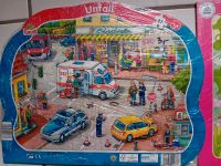 Puzzle, Kinder, Polizei, Arche Niedersachsen - Wallenhorst Vorschau