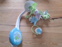 Fisher Price Mobile Traumbärchen Rheinland-Pfalz - Kuhardt Vorschau