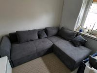 Sofa / couch/ Schlafsofa Niedersachsen - Vechta Vorschau