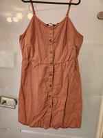 Jeanskleid von vero moda in Größe 44 Niedersachsen - Friedland Vorschau