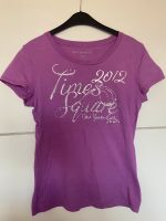 Time Square Shirt Lila Mitbringsel aus New York Nordrhein-Westfalen - Hamm Vorschau